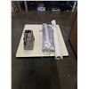 Image 1 : DRAWING PAPER, SUNSHADES AND VINTAGE PROJECTOR