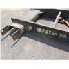Image 2 : (MAUI) JLG Forklift Tow Attachment