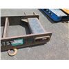 Image 8 : (MAUI) JLG Forklift Tow Attachment
