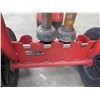 Image 8 : (HILO) Hilti TE2000-AVR Demolition Jackhammer