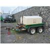 Image 2 : (KONA) Multiquip Water Trailer