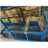 Image 2 : (LANAI) Genie S65? Boom Lift Cage (Unused in Crate)