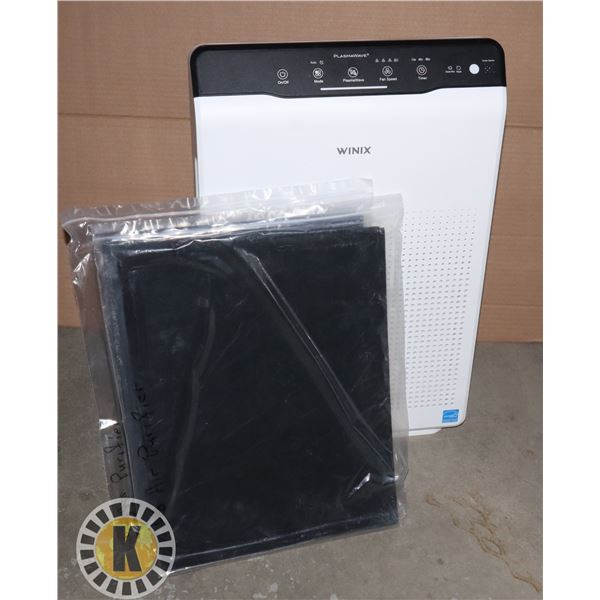 WINIX PLASMAWAVE AIR PURIFIER