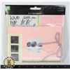 Image 1 : SCRAPBOOKING COMPLETE SET (NEW)