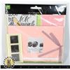 Image 1 : SCRAPBOOKING COMPLETE SET (NEW)