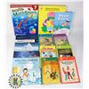 Image 1 : BOOK LOT (CHILDRENS)