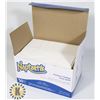 Image 1 : NEW 50PC CASE OF NAPTASTIK ADULT BIBS