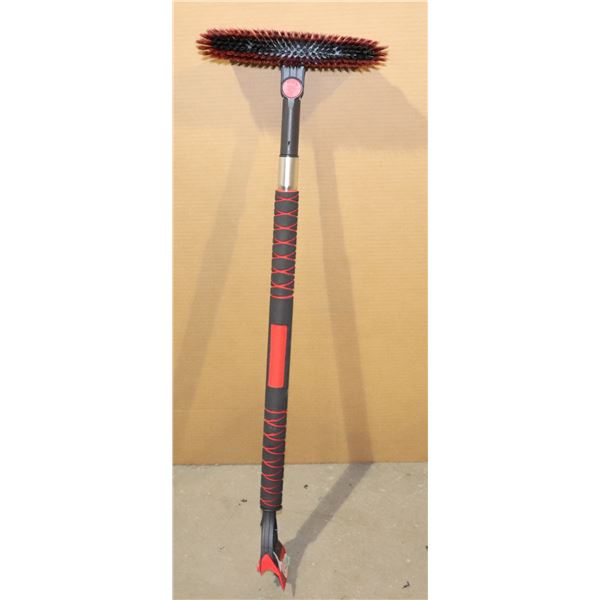 58" SNOW BRUSH