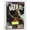 Image 1 : DC COMICS MEN OF WAR COMIC BOOK