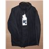 Image 1 : NE MEN'S ALGOR INSULATED BLACK JACKET, LARGE