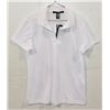 Image 1 : NEW WOMEN'S DEVON&JONES POLY/COTTON POLO, MED