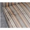 Image 2 : STRIPED PATTERN CHAIR