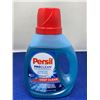 Image 1 : Persil ProClean Coldwater Laundry Detergent (approx 1.18L)