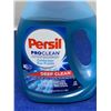 Image 2 : Persil ProClean Coldwater Laundry Detergent (approx 1.18L)
