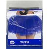 Image 1 : Blue Adult Tutu (OSFM)