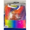 Image 2 : Rainbow Adult Tutu (OSFM)