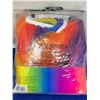 Image 2 : Rainbow Adult Tutu (OSFM)