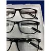 Image 3 : Foster Grant Classic Reader Glasses (3pairs) 1.50