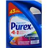 Image 2 : Purex 4 in 1 Laundry Detergent (1.92L)