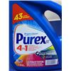 Image 2 : Purex 4 in 1 Laundry Detergent (1.92L)