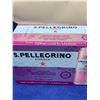 Image 2 : S. Pellegrino Dark Morello Cherry & Pomegranate (6 x 330ml)