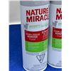Image 2 : Nature's Miracle Stain & Odour Remover Foam (2 x 496g)