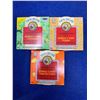 Image 1 : Nin Jiom Assorted Herbal Candy (3 x 60g)