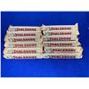 Image 1 : Toblerone Swiss Milk Chocolate with Nougat (12 x 100g)