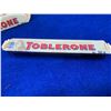 Image 2 : Toblerone Swiss Milk Chocolate with Nougat (12 x 100g)