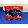 Image 1 : Sanpellegrino Sparkling Orange & Blood Orange Beverage (6 x 330ml)