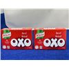 Image 1 : Knorr Beef OXO Sachets (2 x 16)