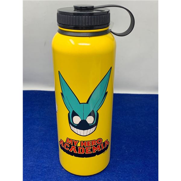 My Hero Academia Water Bottle
