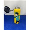 Image 2 : My Hero Academia Water Bottle