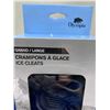Image 2 : Olympia Large Ice Cleats