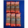 Image 1 : Kit Kat Gooey Double Chocolate Candy Bars (6 x 112g)