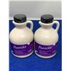 Image 1 : Panache Pure Canadian Maple Syrup (2 x 500ml)