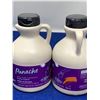Image 2 : Panache Pure Canadian Maple Syrup (2 x 500ml)