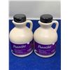 Image 1 : Panache Pure Canadian Maple Syrup (2 x 500ml)
