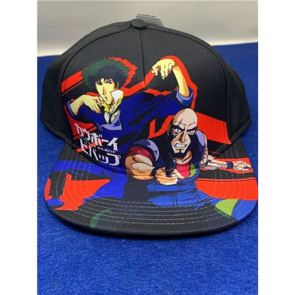 Cowboy Bebop Hat