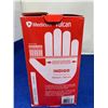 Image 2 : Mediocom Vulcan Nitrile Gloves (m)