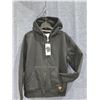 Image 1 : Original Weatherproof zip Up Hoodie (M)