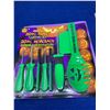 Image 4 : (20pc x 2) Carving Kit