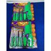 Image 1 : (20pc x 2) Carving Kit