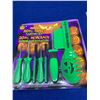 Image 4 : (20pc x 2) Carving Kit