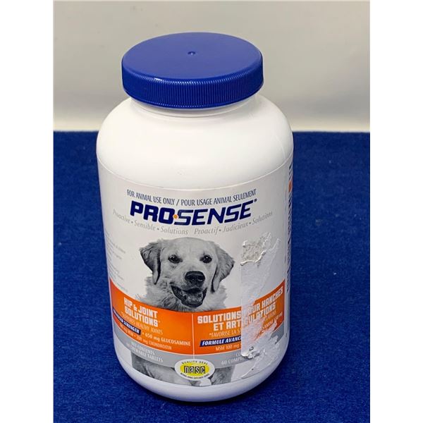 ProSense Hip & Joint Solutions (60 chewables)