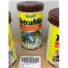 Image 2 : Tetra TetraMin XL Tropical Flakes (6 x 80g)