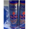 Image 2 : London Butane Gas for Lighters (3 x 300ml)