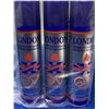 Image 1 : London Butane Gas for Lighters (3 x 300ml)