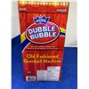 Image 2 : Dubble Bubble Old Fashioned Gumball Machine (907g)