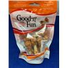 Image 1 : Good n' Tasty Dog Treats (2 x 112g)